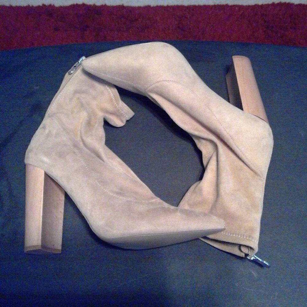 Steve Madden - Picture 2 of 8